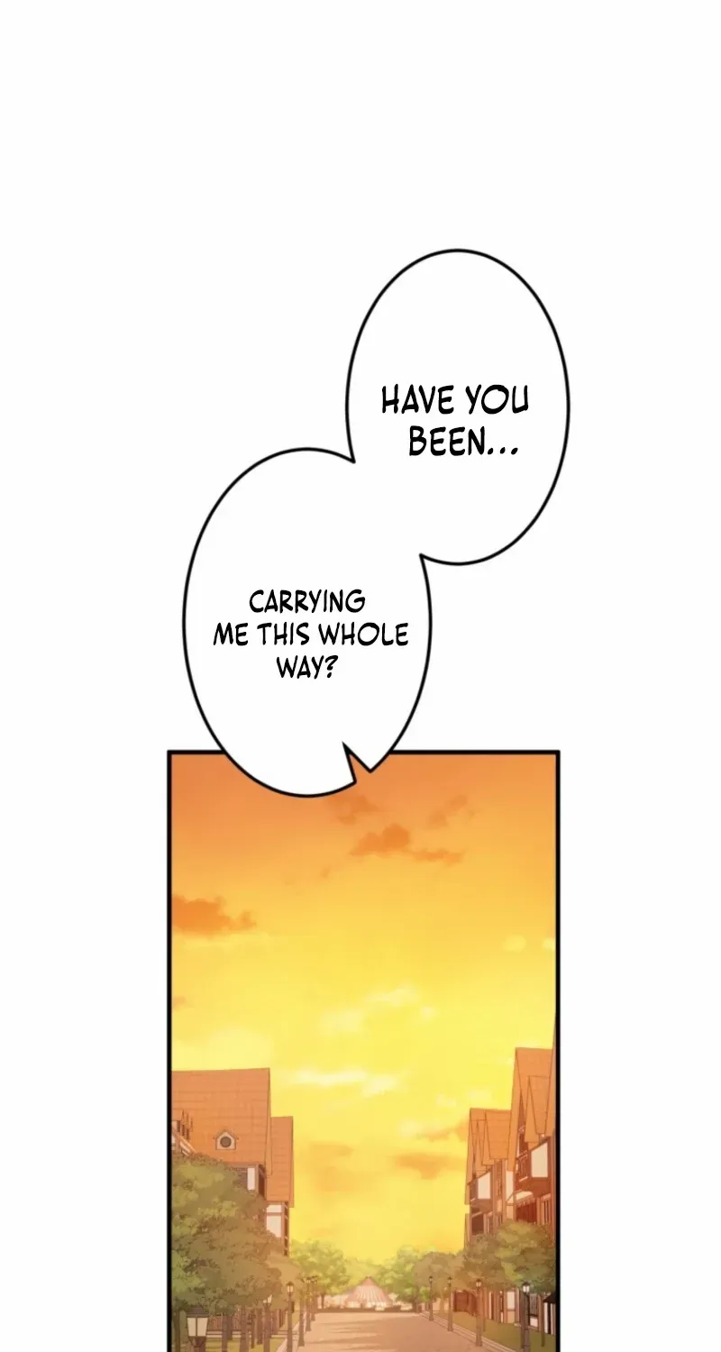 The Caring Young Lady Wants to Be a Wall Chapter 13 page 43 - 