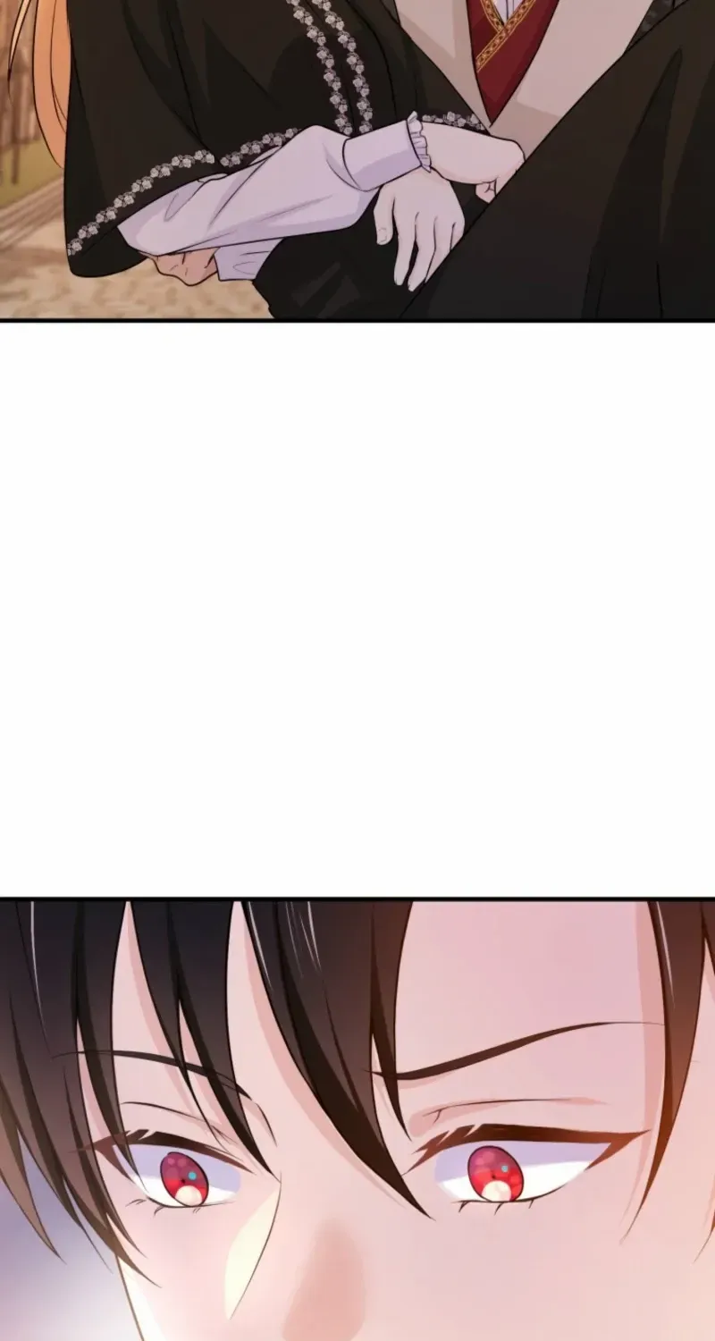 The Caring Young Lady Wants to Be a Wall Chapter 13 page 54 - 