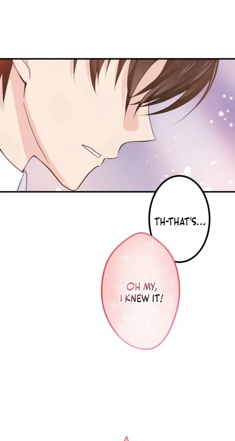 The Caring Young Lady Wants to Be a Wall Chapter 13 page 59 - 