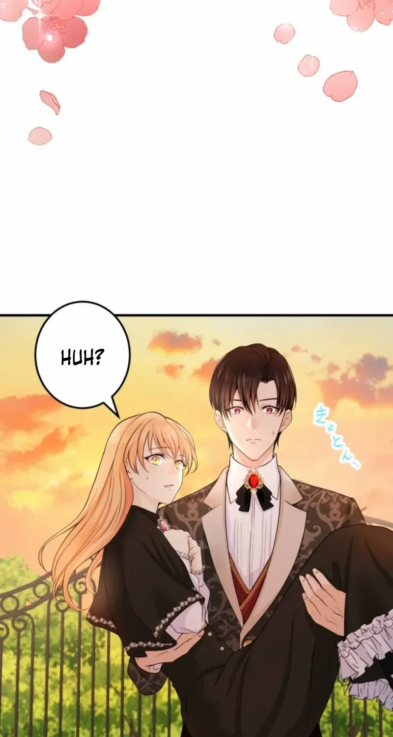 The Caring Young Lady Wants to Be a Wall Chapter 13 page 62 - 