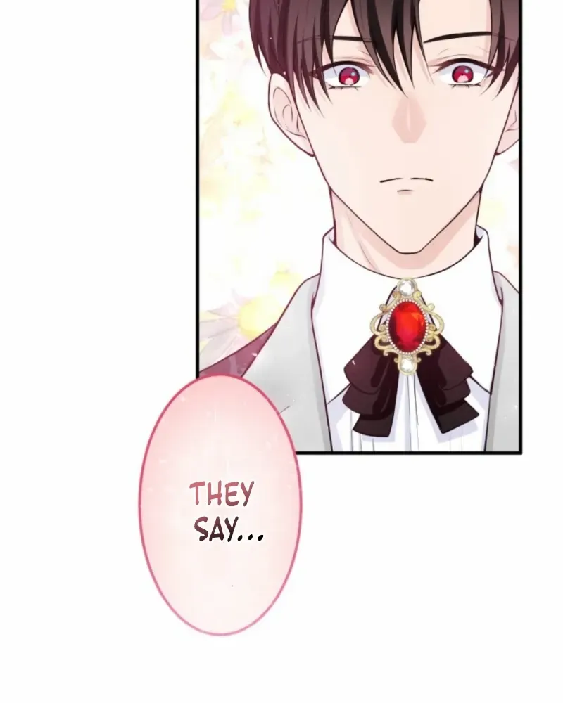 The Caring Young Lady Wants to Be a Wall Chapter 13 page 70 - 