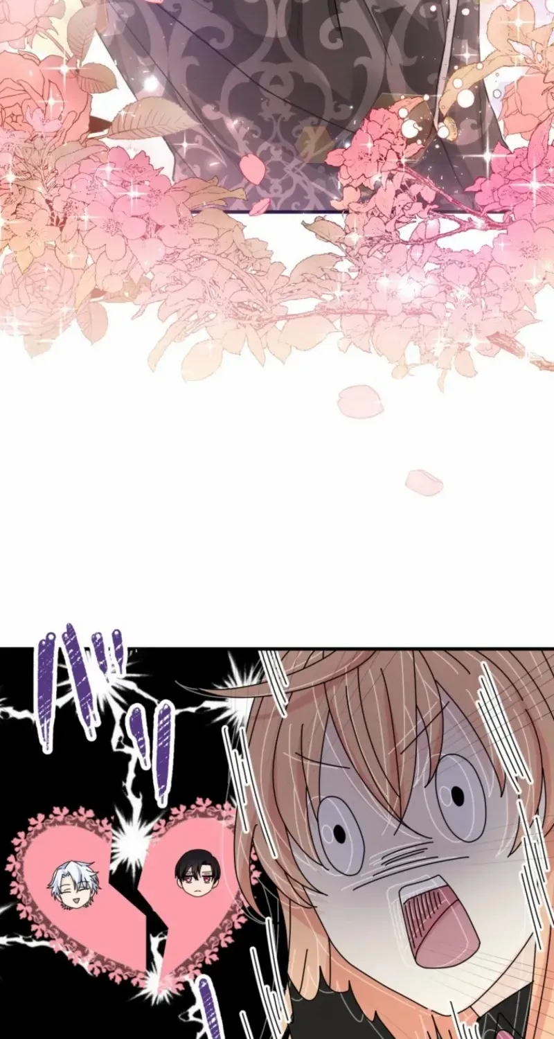 The Caring Young Lady Wants to Be a Wall Chapter 13 page 83 - 