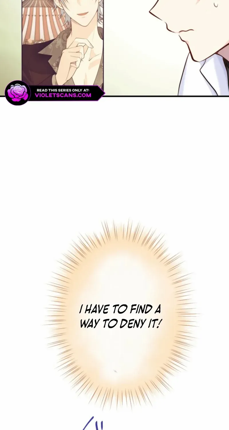 The Caring Young Lady Wants to Be a Wall Chapter 14 page 13 - 