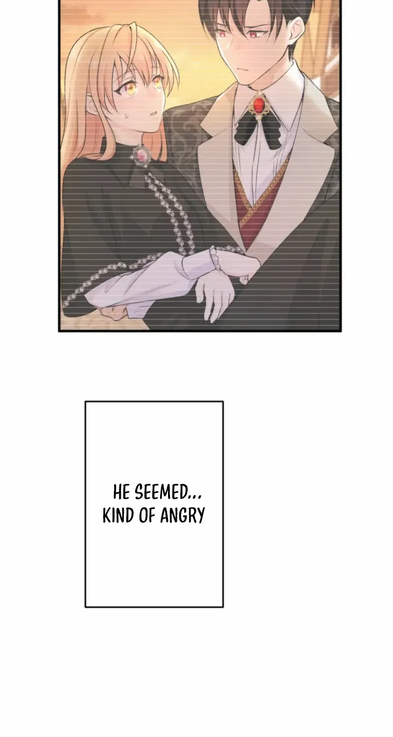 The Caring Young Lady Wants to Be a Wall Chapter 14 page 18 - 