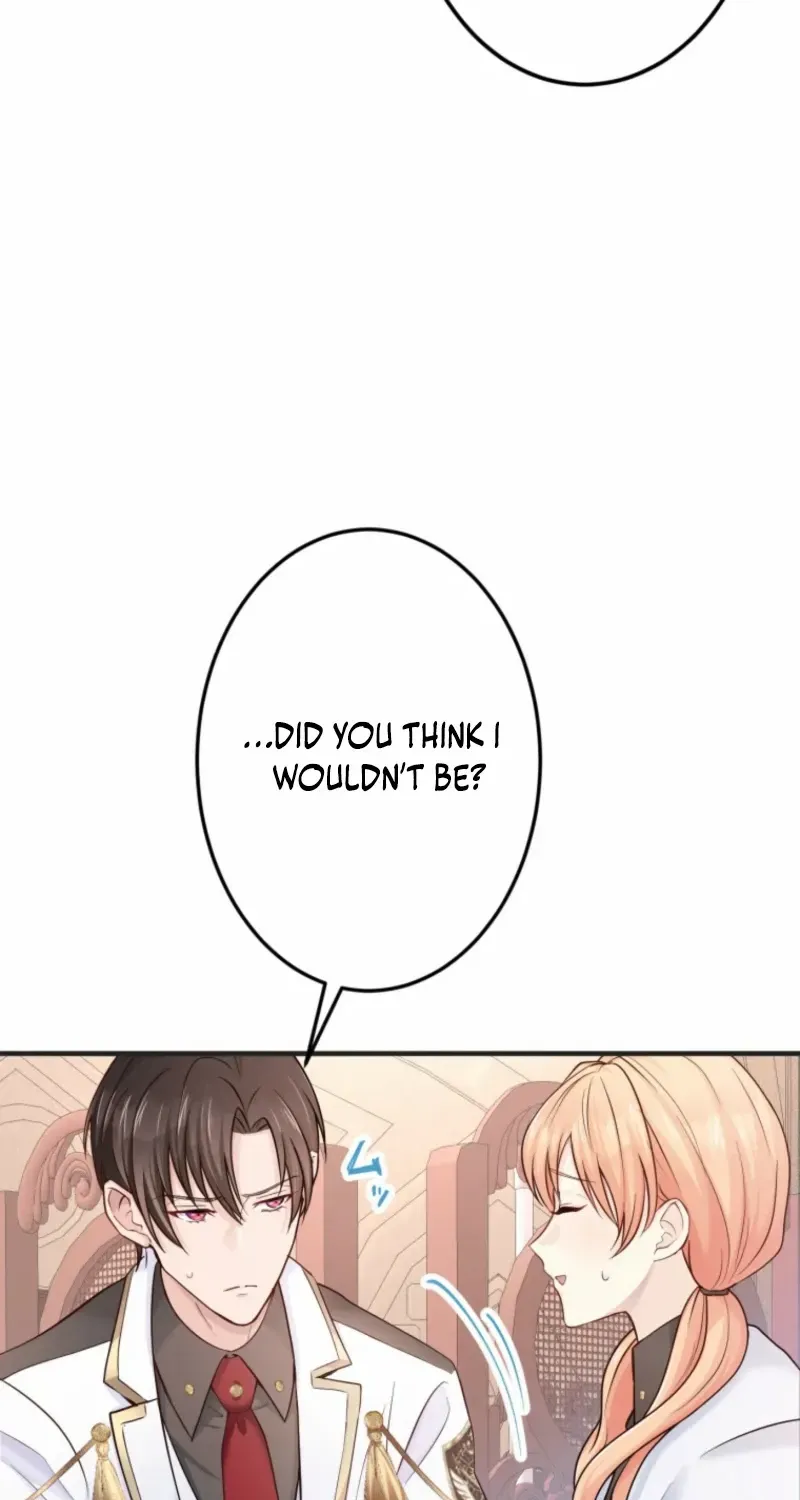 The Caring Young Lady Wants to Be a Wall Chapter 14 page 41 - 