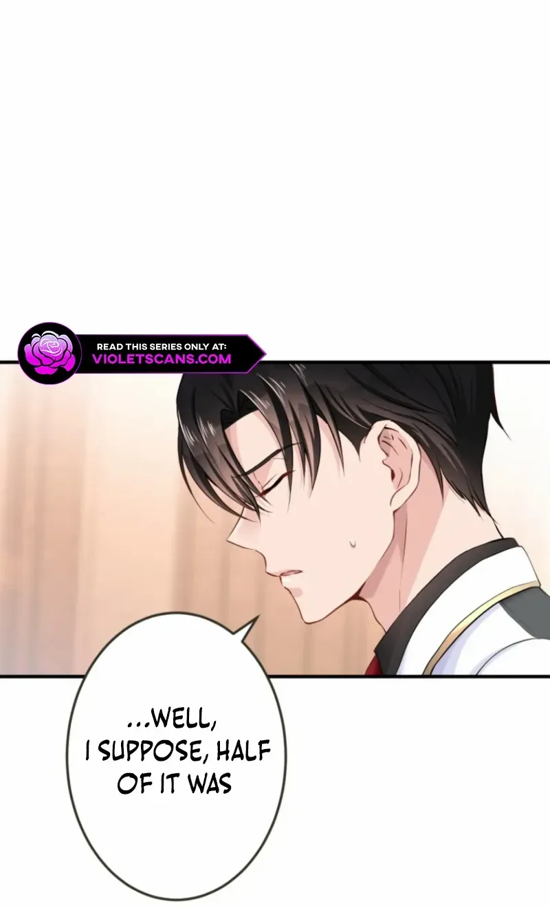 The Caring Young Lady Wants to Be a Wall Chapter 14 page 47 - 