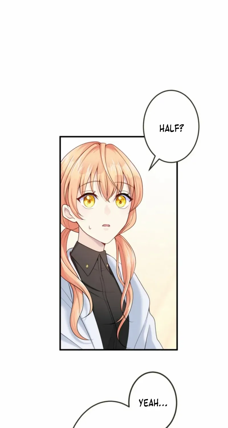 The Caring Young Lady Wants to Be a Wall Chapter 14 page 48 - 