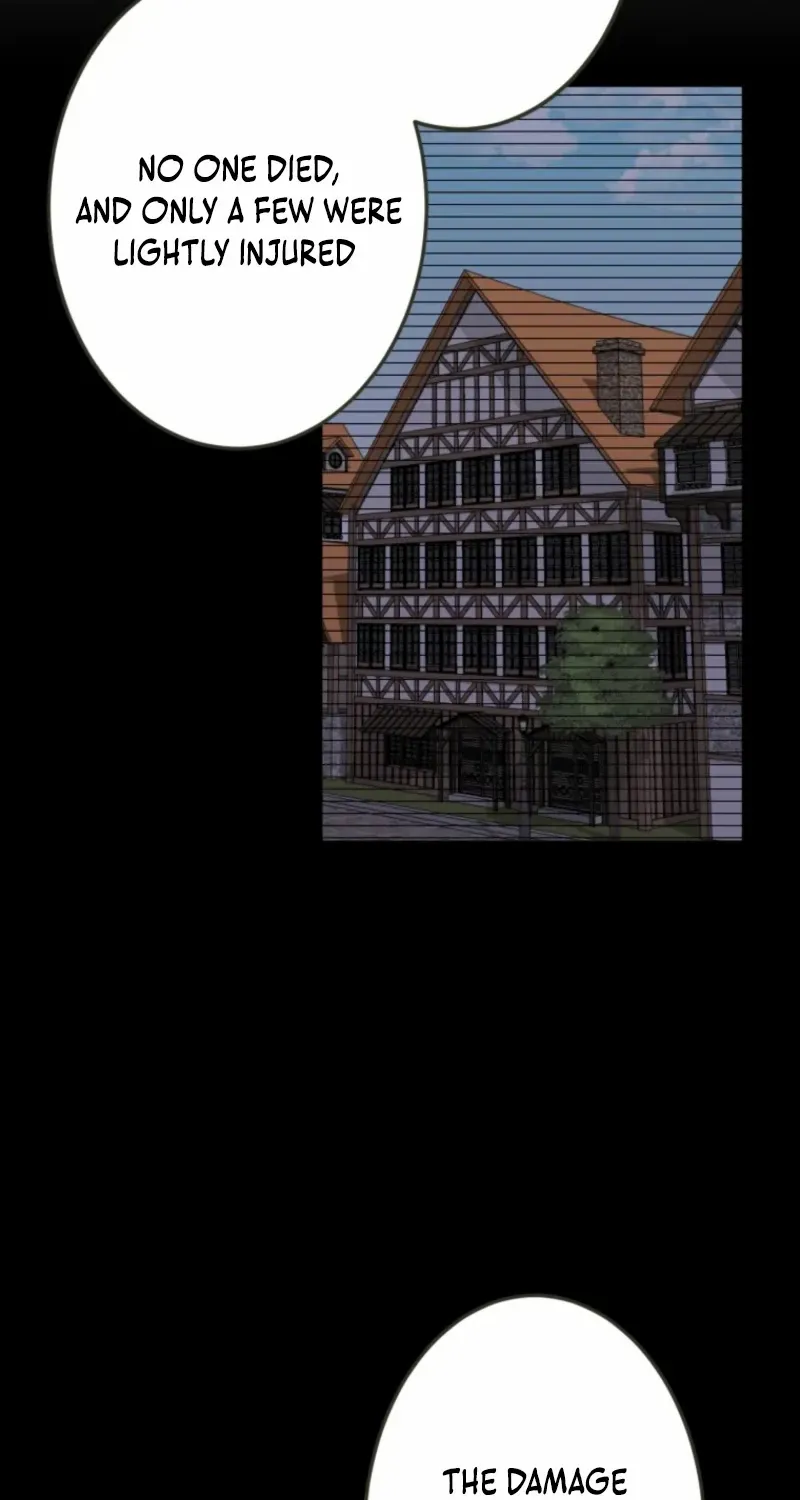 The Caring Young Lady Wants to Be a Wall Chapter 14 page 51 - 