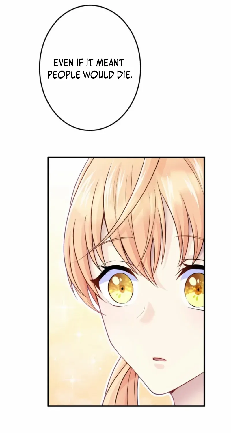 The Caring Young Lady Wants to Be a Wall Chapter 14 page 59 - 