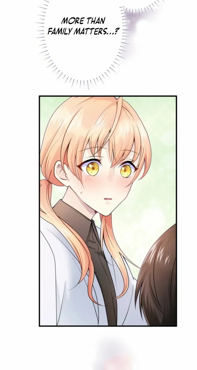 The Caring Young Lady Wants to Be a Wall Chapter 14 page 62 - 
