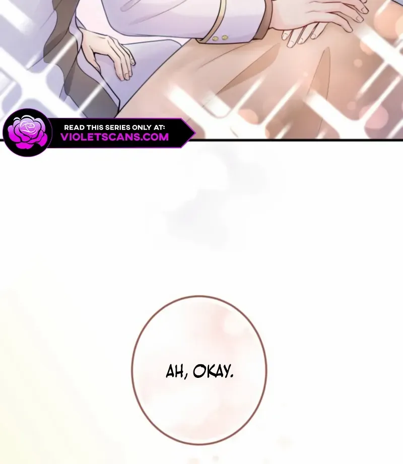 The Caring Young Lady Wants to Be a Wall Chapter 14 page 65 - 