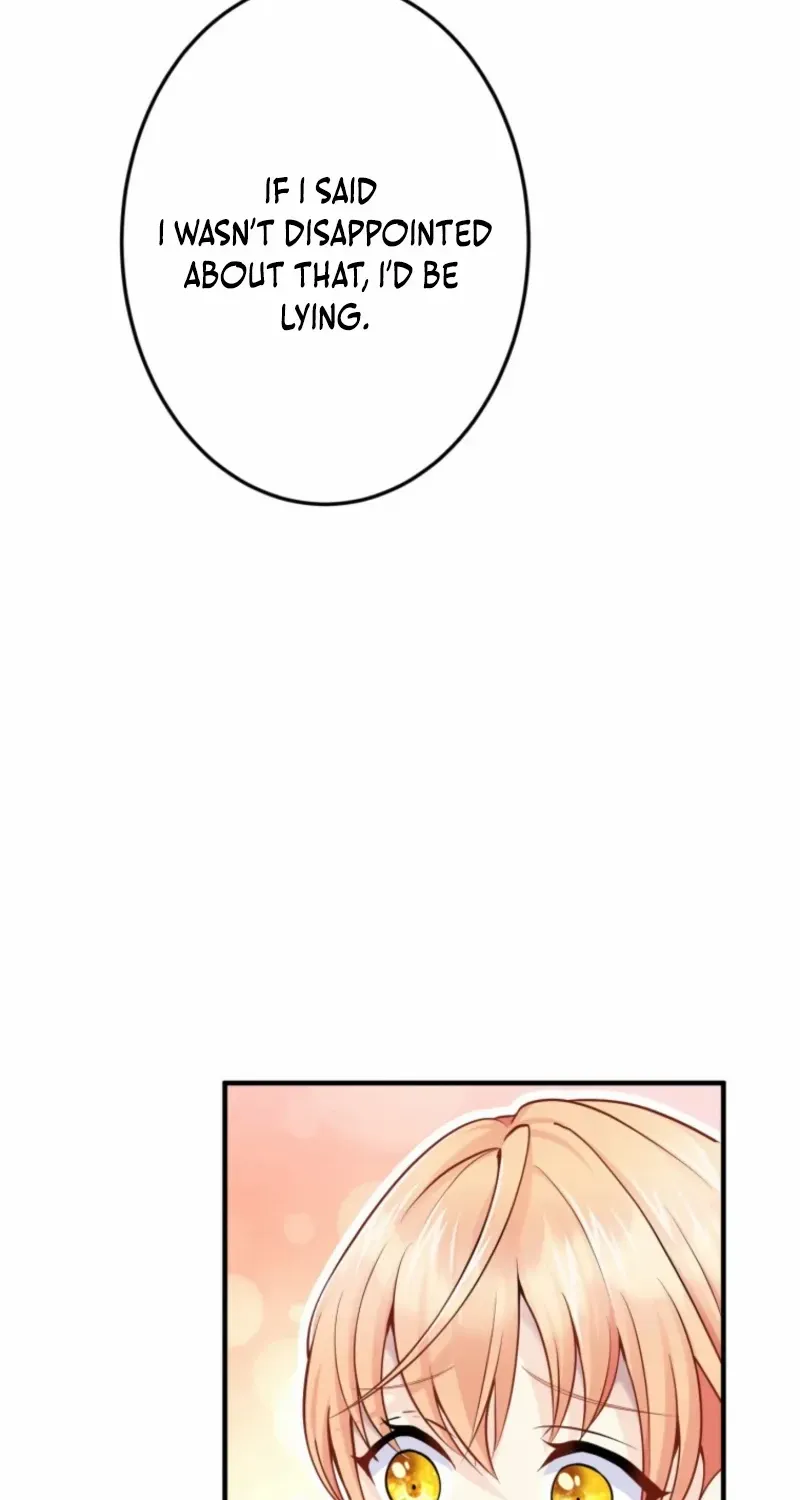 The Caring Young Lady Wants to Be a Wall Chapter 14 page 69 - 