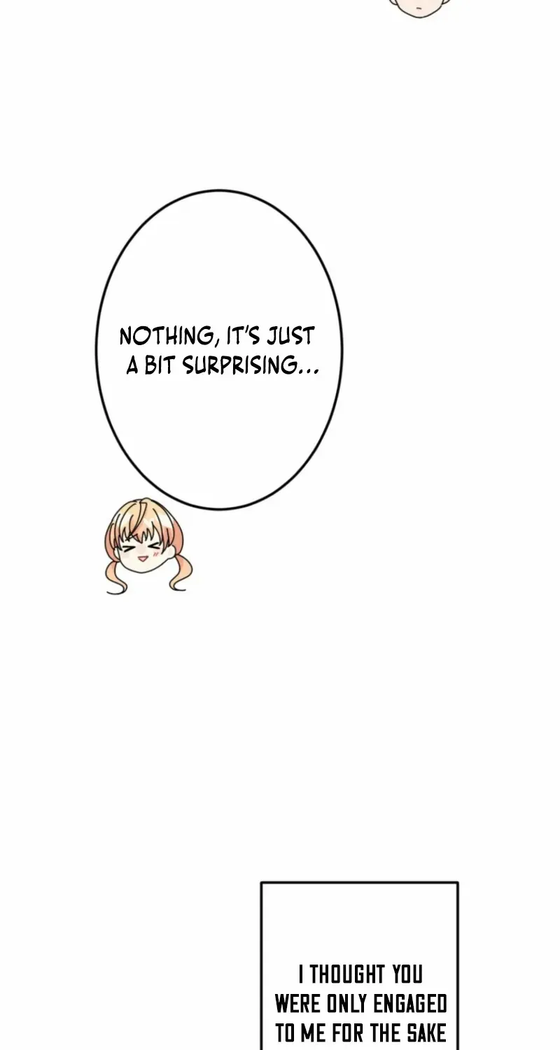 The Caring Young Lady Wants to Be a Wall Chapter 14 page 71 - 