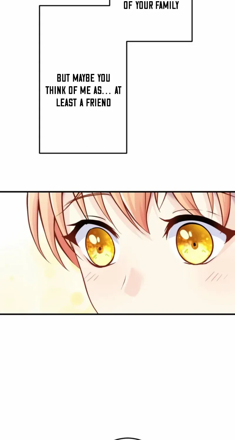 The Caring Young Lady Wants to Be a Wall Chapter 14 page 72 - 