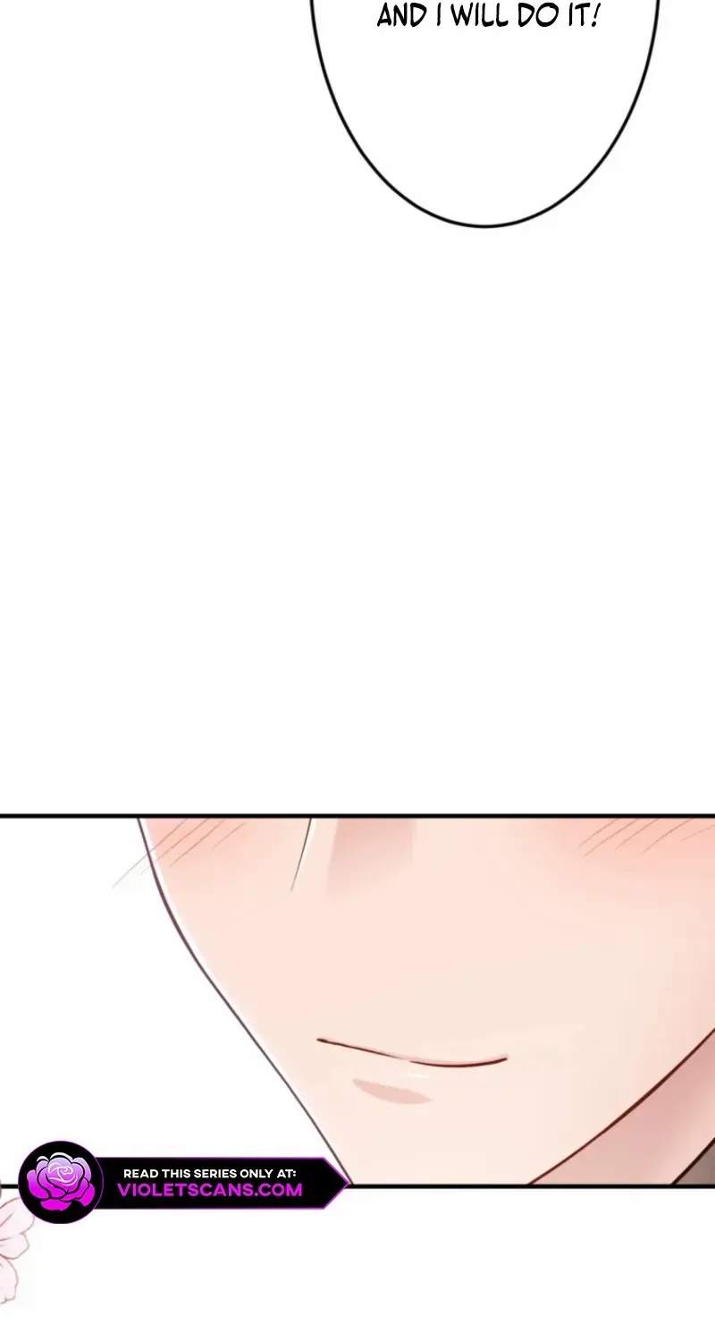 The Caring Young Lady Wants to Be a Wall Chapter 14 page 77 - 
