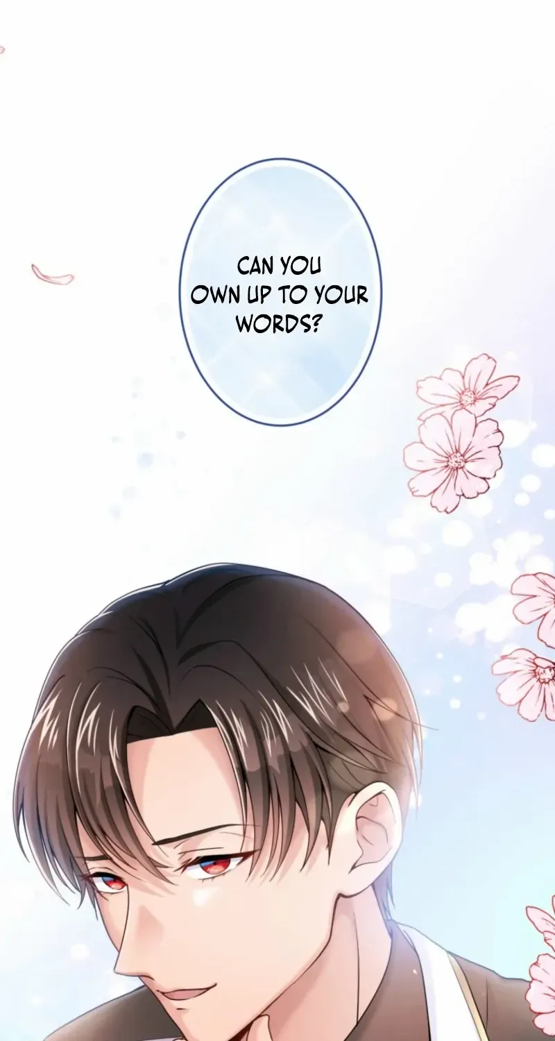 The Caring Young Lady Wants to Be a Wall Chapter 14 page 78 - 