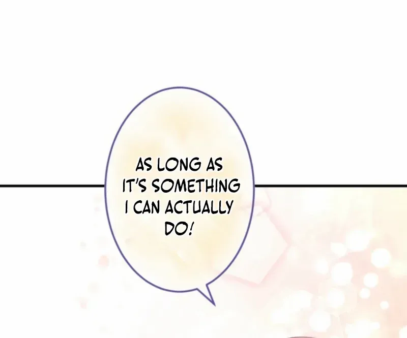 The Caring Young Lady Wants to Be a Wall Chapter 14 page 83 - 