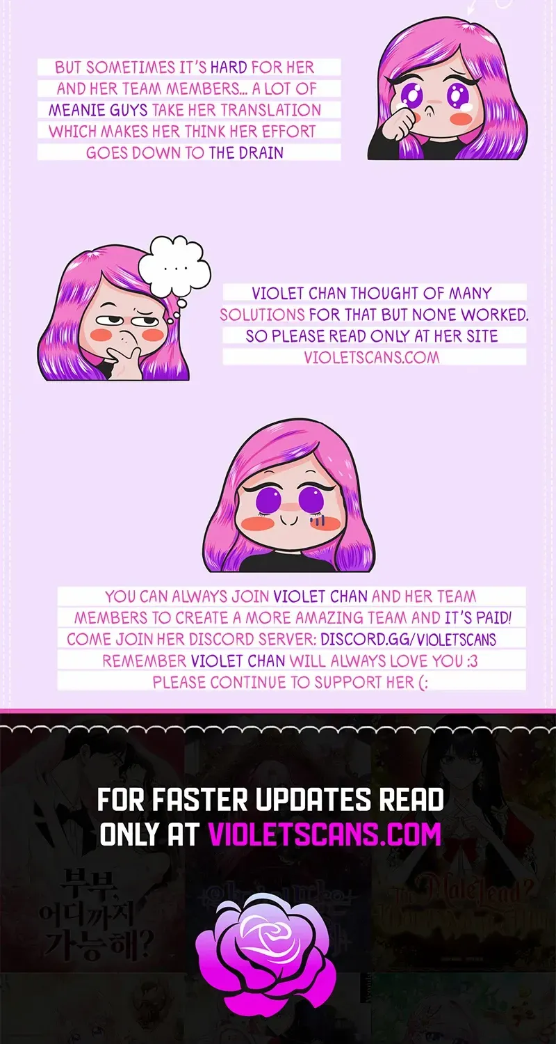 The Caring Young Lady Wants to Be a Wall Chapter 14 page 86 - 