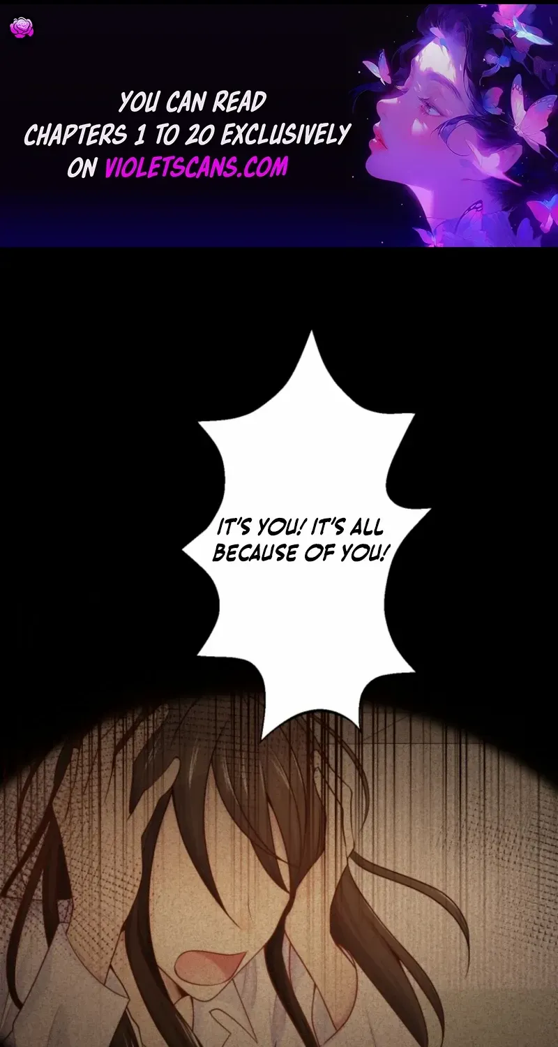 The Caring Young Lady Wants to Be a Wall Chapter 15 page 3 - 