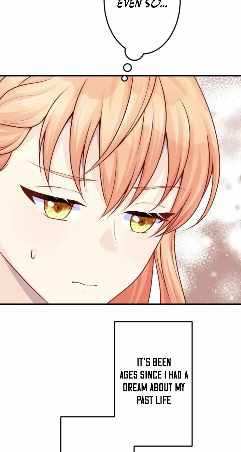 The Caring Young Lady Wants to Be a Wall Chapter 15 page 27 - 