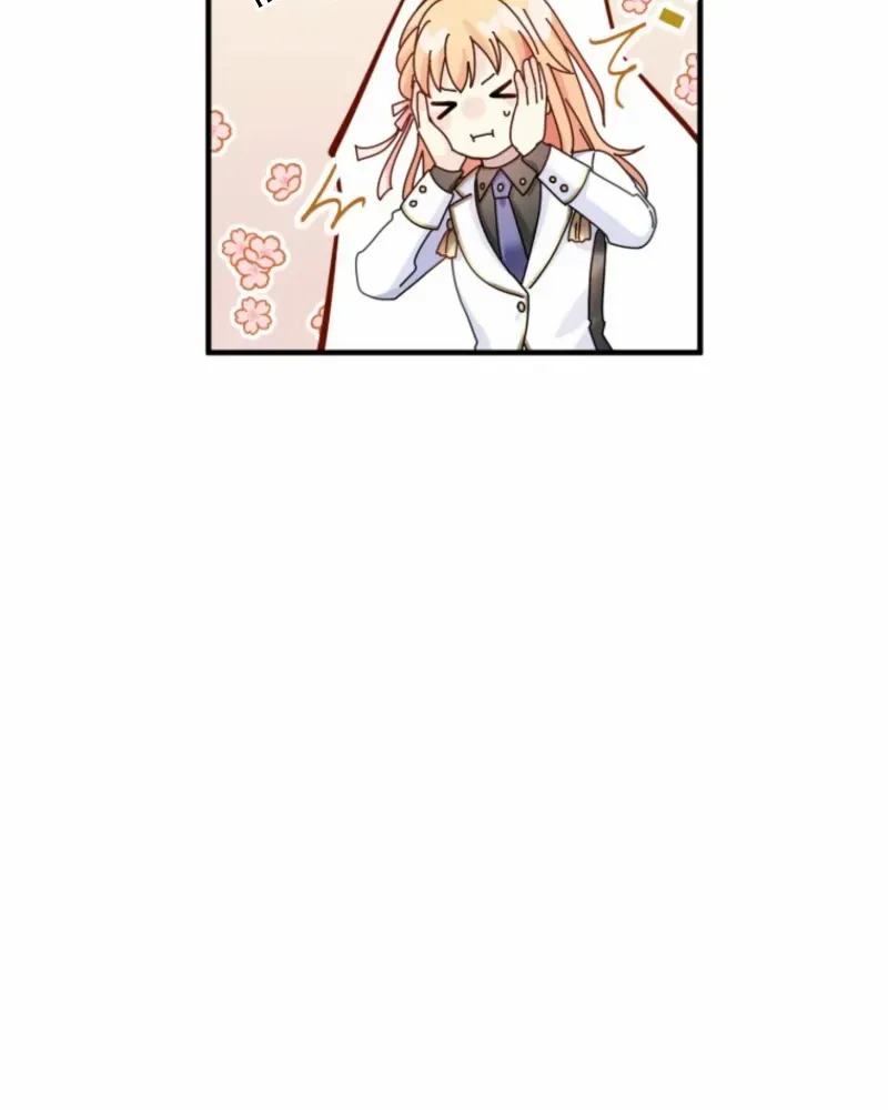 The Caring Young Lady Wants to Be a Wall Chapter 15 page 29 - 