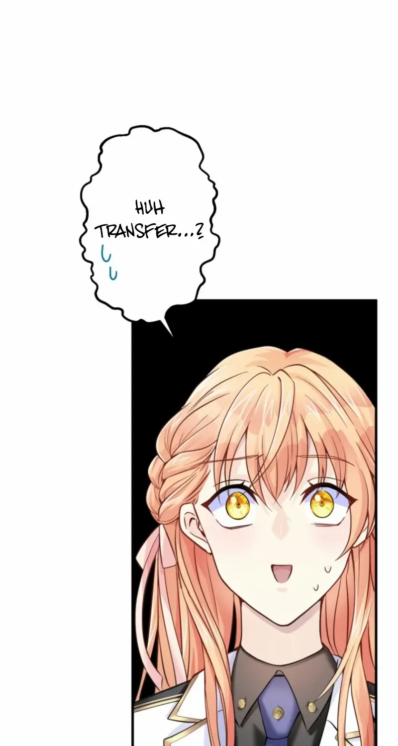 The Caring Young Lady Wants to Be a Wall Chapter 15 page 41 - 