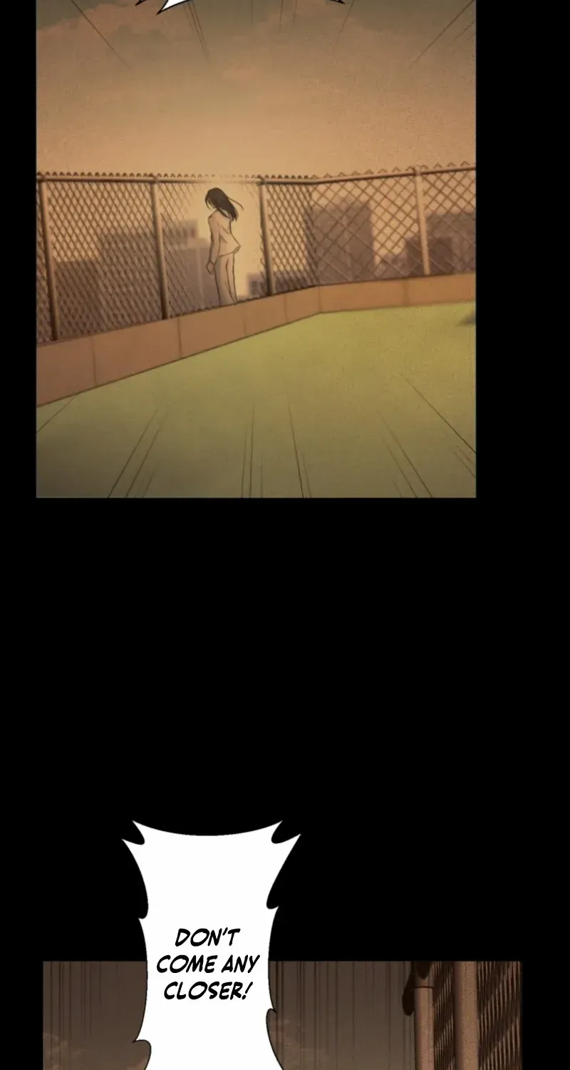 The Caring Young Lady Wants to Be a Wall Chapter 15 page 6 - 