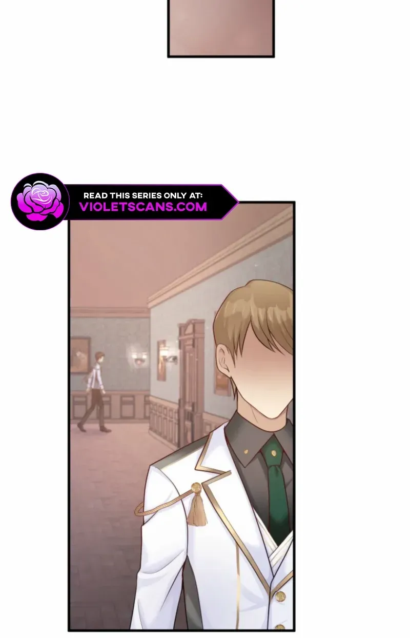 The Caring Young Lady Wants to Be a Wall Chapter 15 page 57 - 