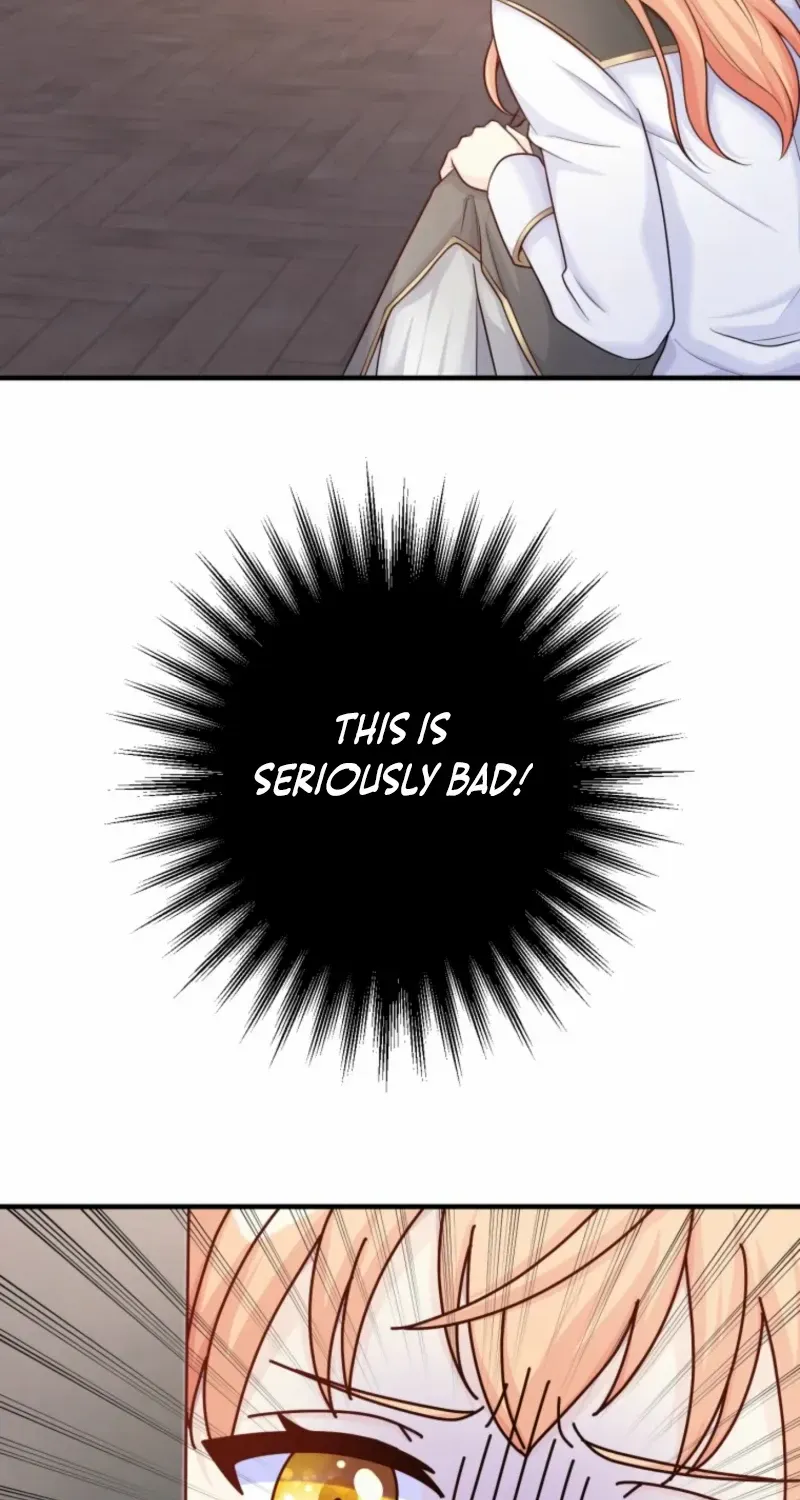 The Caring Young Lady Wants to Be a Wall Chapter 15 page 59 - 