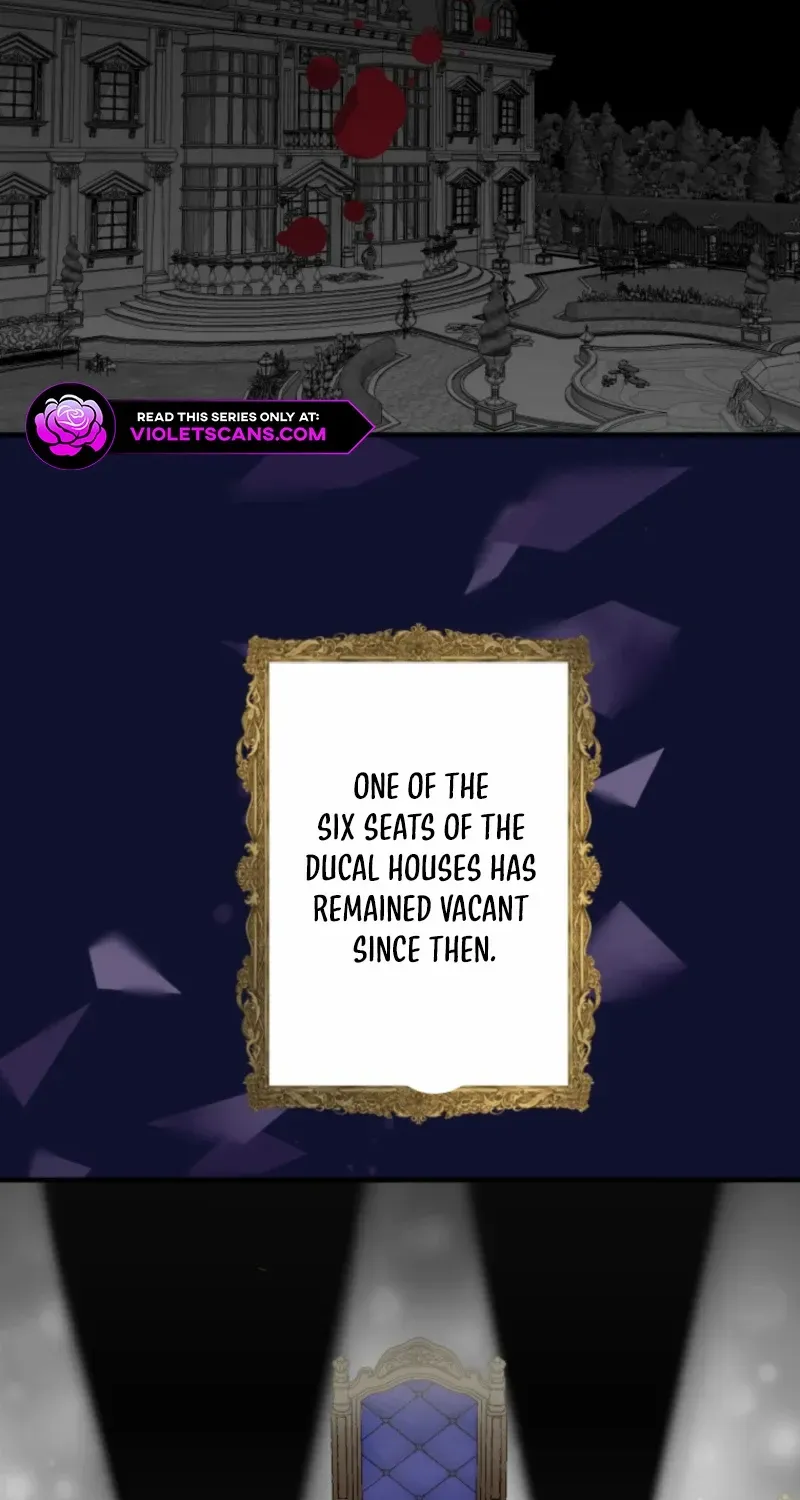 The Caring Young Lady Wants to Be a Wall Chapter 15 page 64 - 