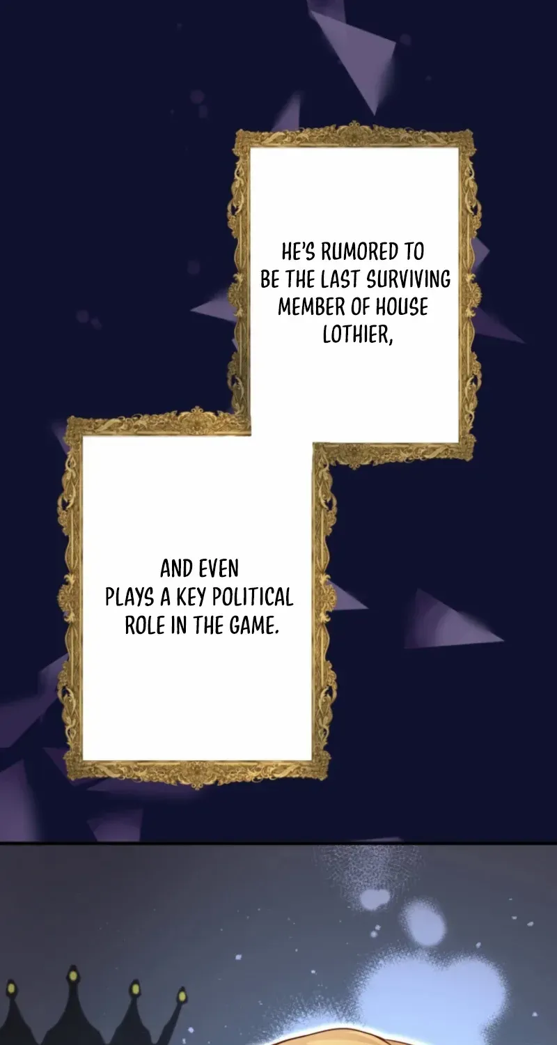 The Caring Young Lady Wants to Be a Wall Chapter 15 page 66 - 