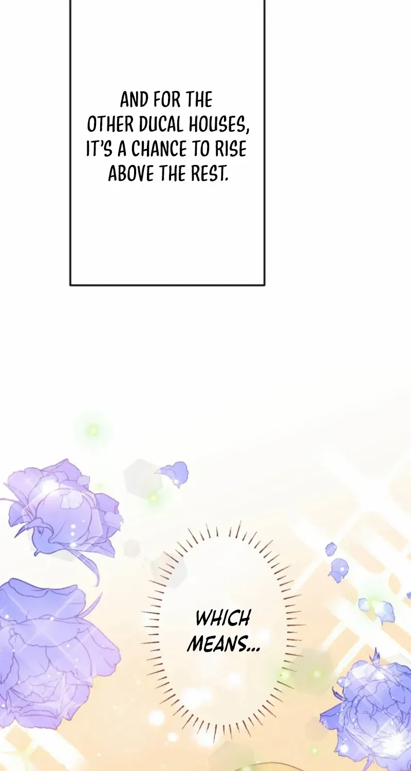 The Caring Young Lady Wants to Be a Wall Chapter 15 page 70 - 