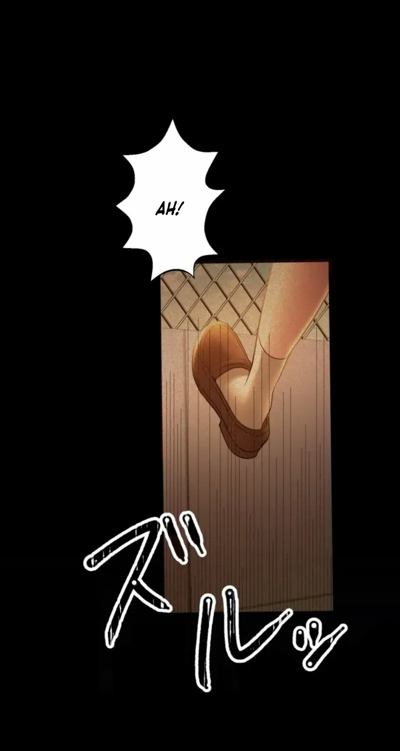 The Caring Young Lady Wants to Be a Wall Chapter 15 page 8 - 