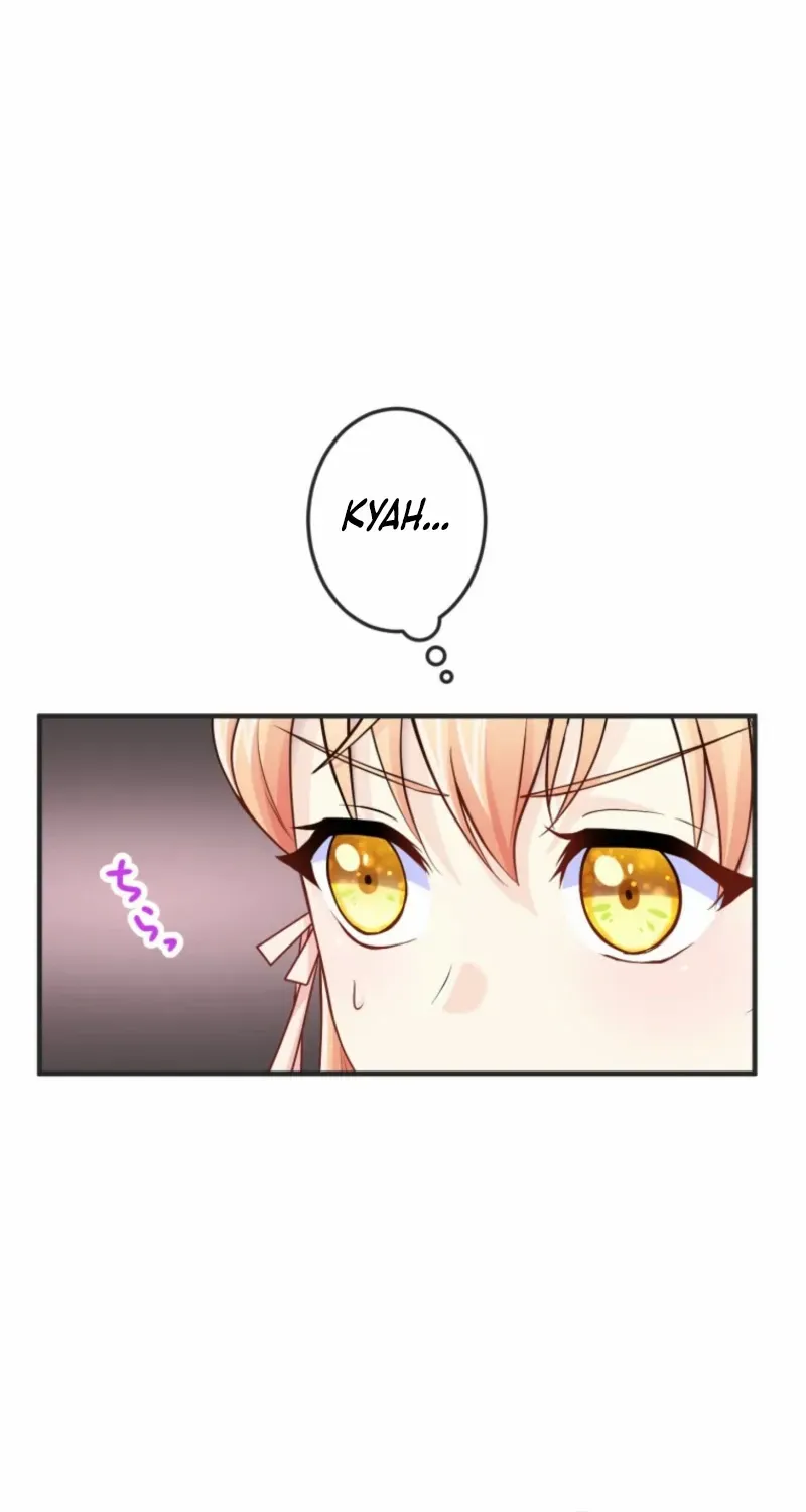 The Caring Young Lady Wants to Be a Wall Chapter 15 page 75 - 