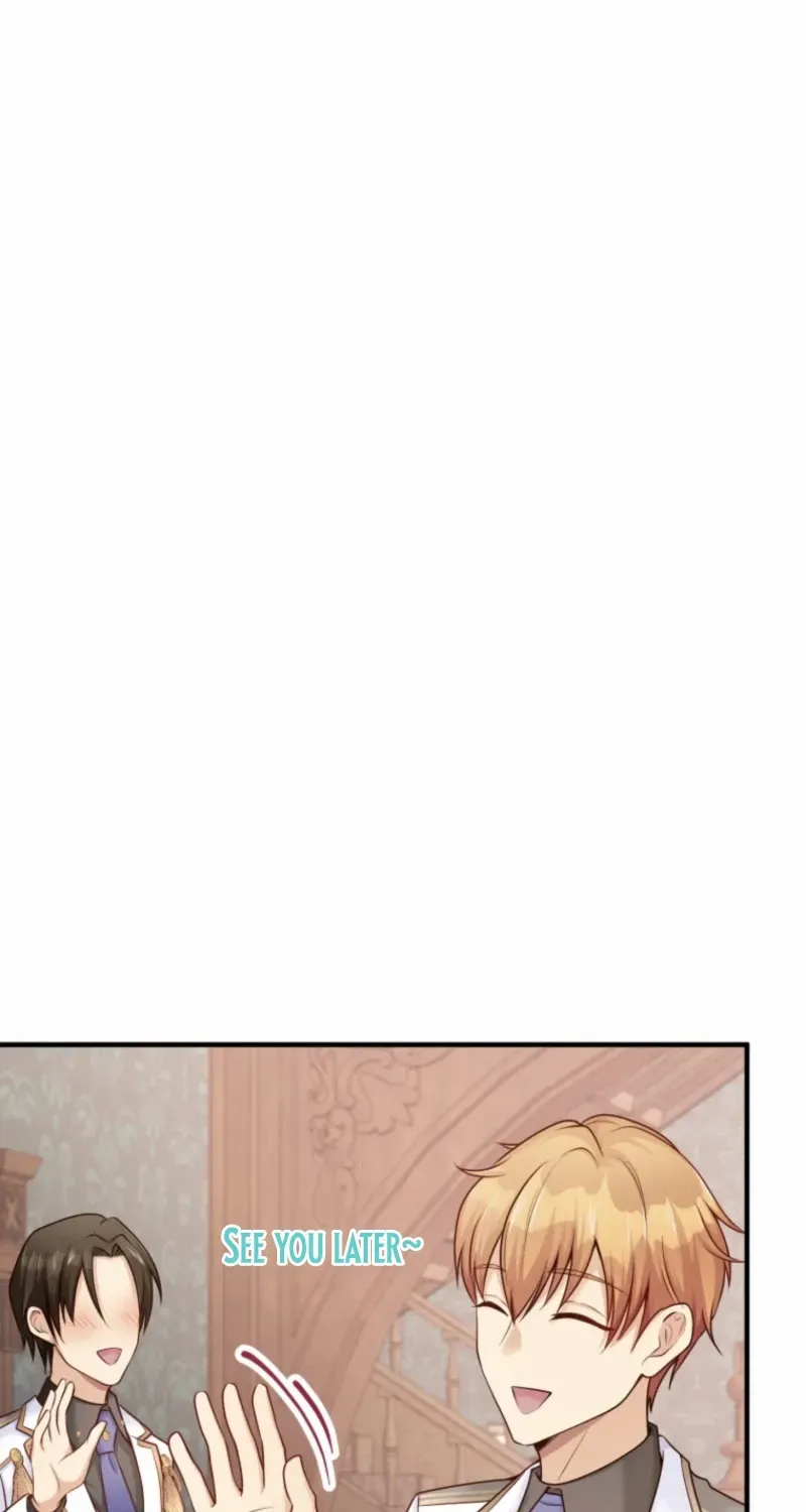 The Caring Young Lady Wants to Be a Wall Chapter 15 page 90 - 