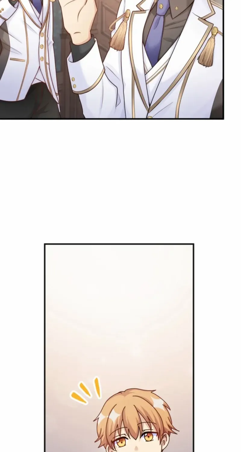 The Caring Young Lady Wants to Be a Wall Chapter 15 page 91 - 