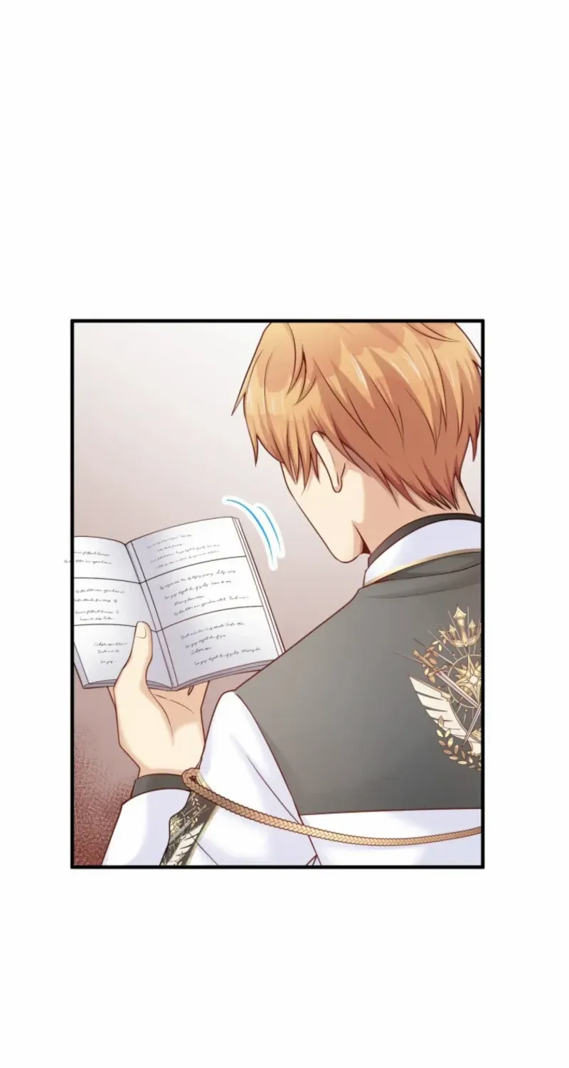 The Caring Young Lady Wants to Be a Wall Chapter 15 page 95 - 