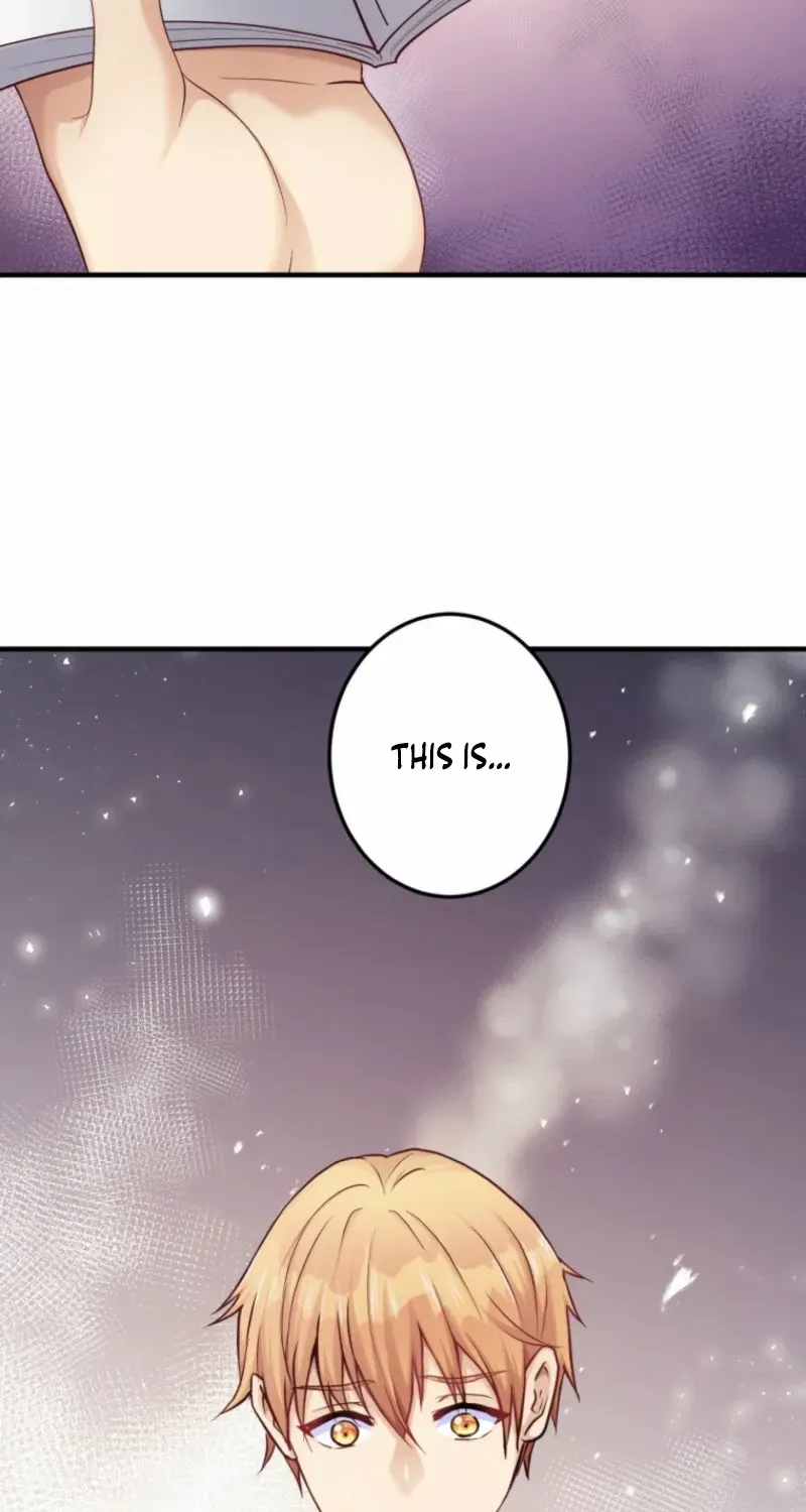 The Caring Young Lady Wants to Be a Wall Chapter 15 page 97 - 