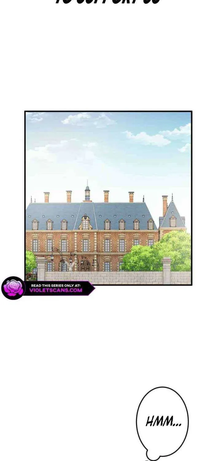 The Caring Young Lady Wants to Be a Wall Chapter 16 page 2 - 