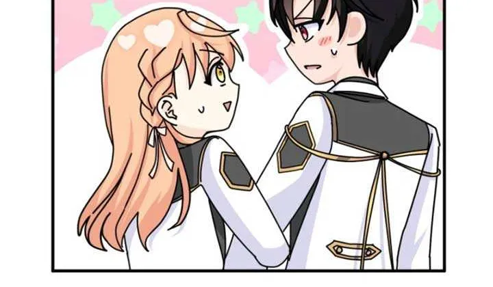 The Caring Young Lady Wants to Be a Wall Chapter 16 page 41 - 