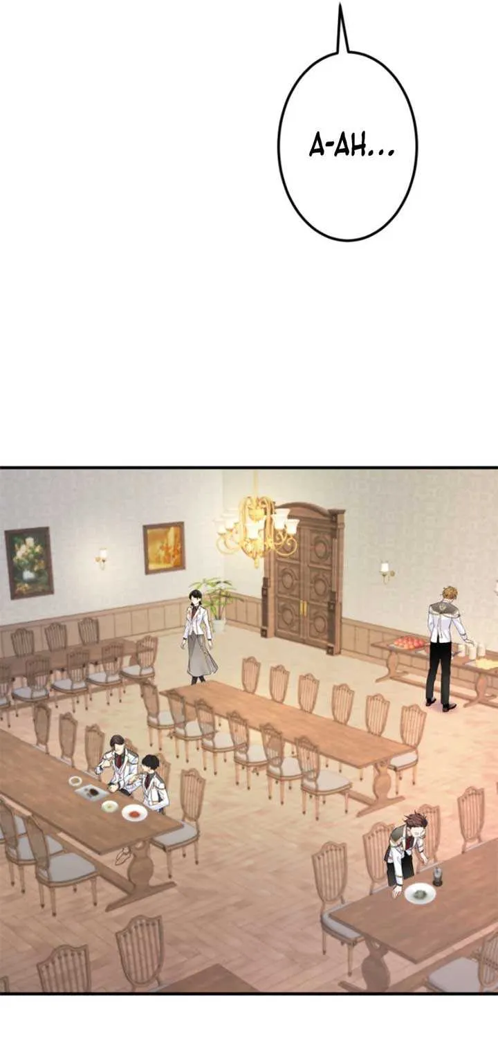 The Caring Young Lady Wants to Be a Wall Chapter 16 page 42 - 