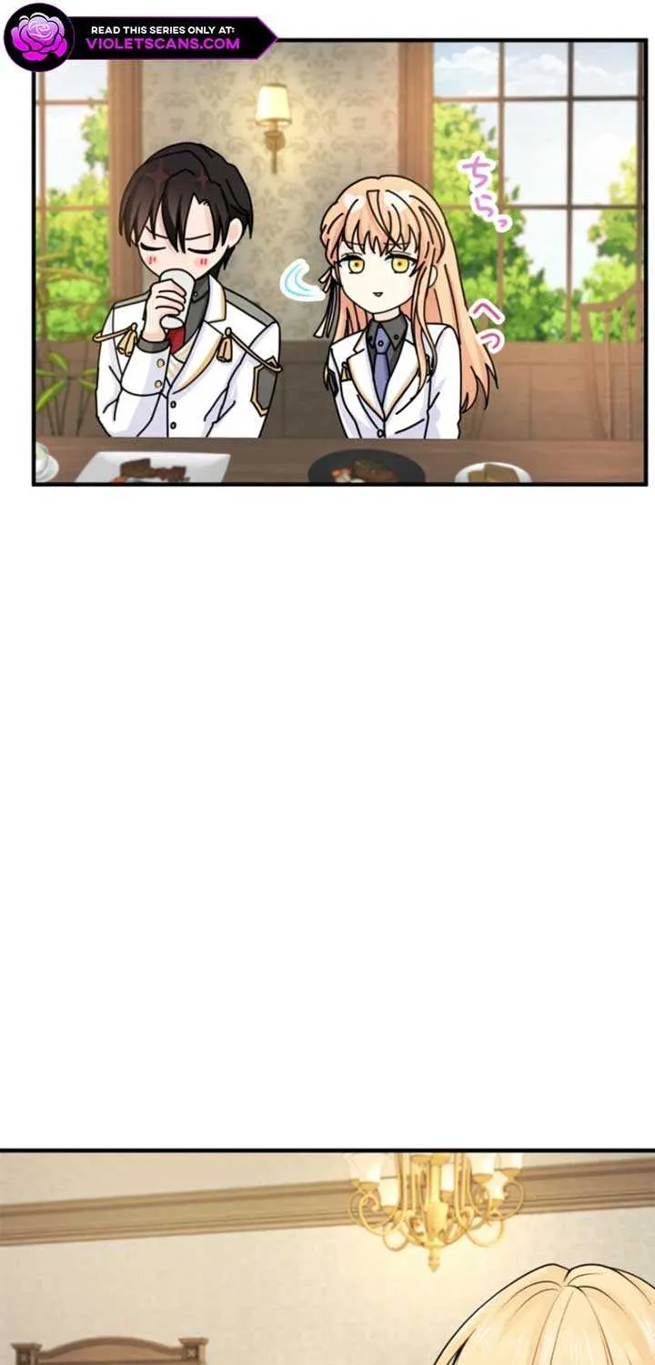 The Caring Young Lady Wants to Be a Wall Chapter 16 page 48 - 