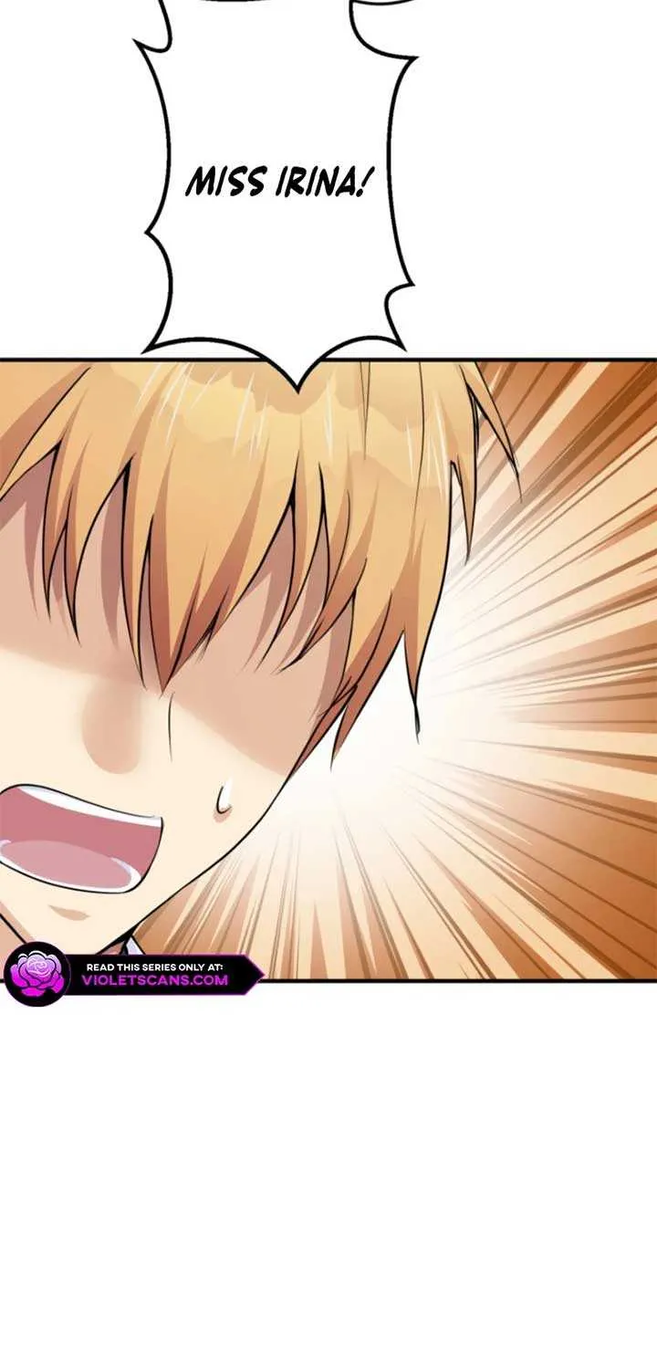 The Caring Young Lady Wants to Be a Wall Chapter 16 page 64 - 