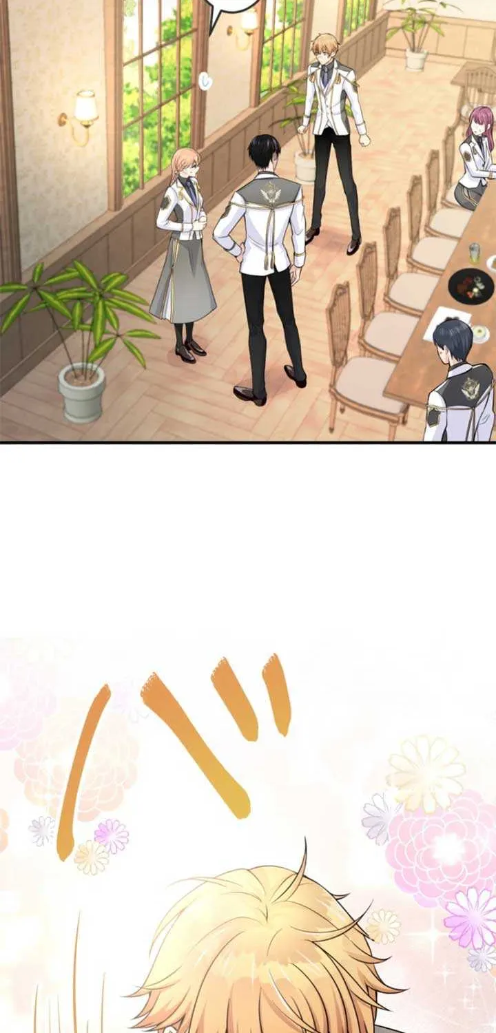The Caring Young Lady Wants to Be a Wall Chapter 16 page 67 - 