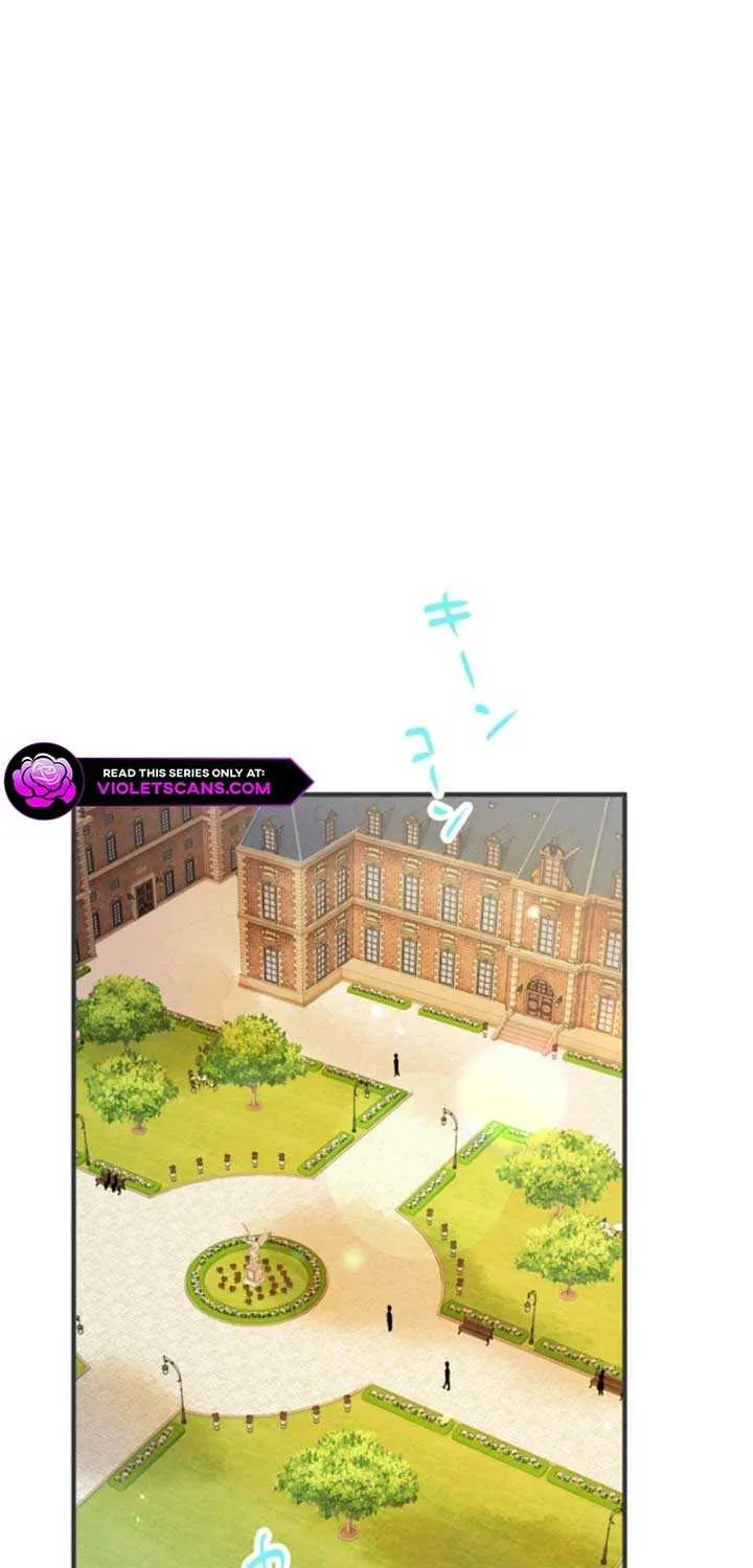 The Caring Young Lady Wants to Be a Wall Chapter 16 page 72 - 