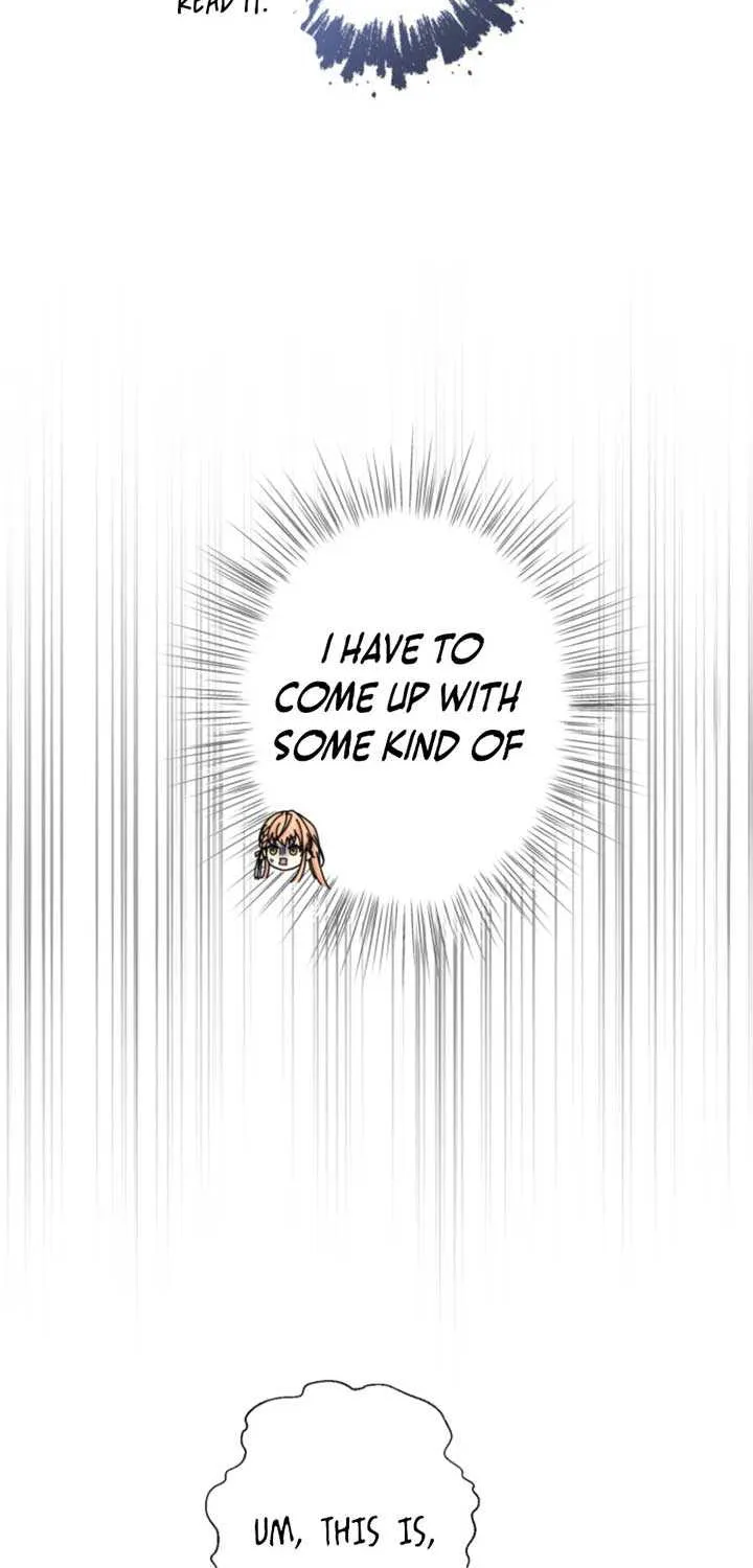 The Caring Young Lady Wants to Be a Wall Chapter 16 page 80 - 