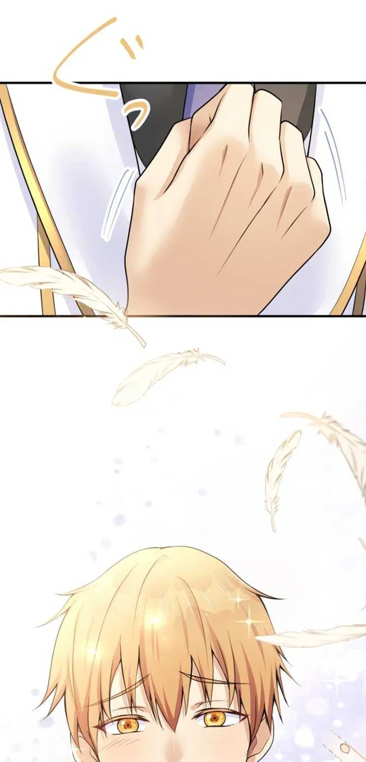 The Caring Young Lady Wants to Be a Wall Chapter 16 page 85 - 