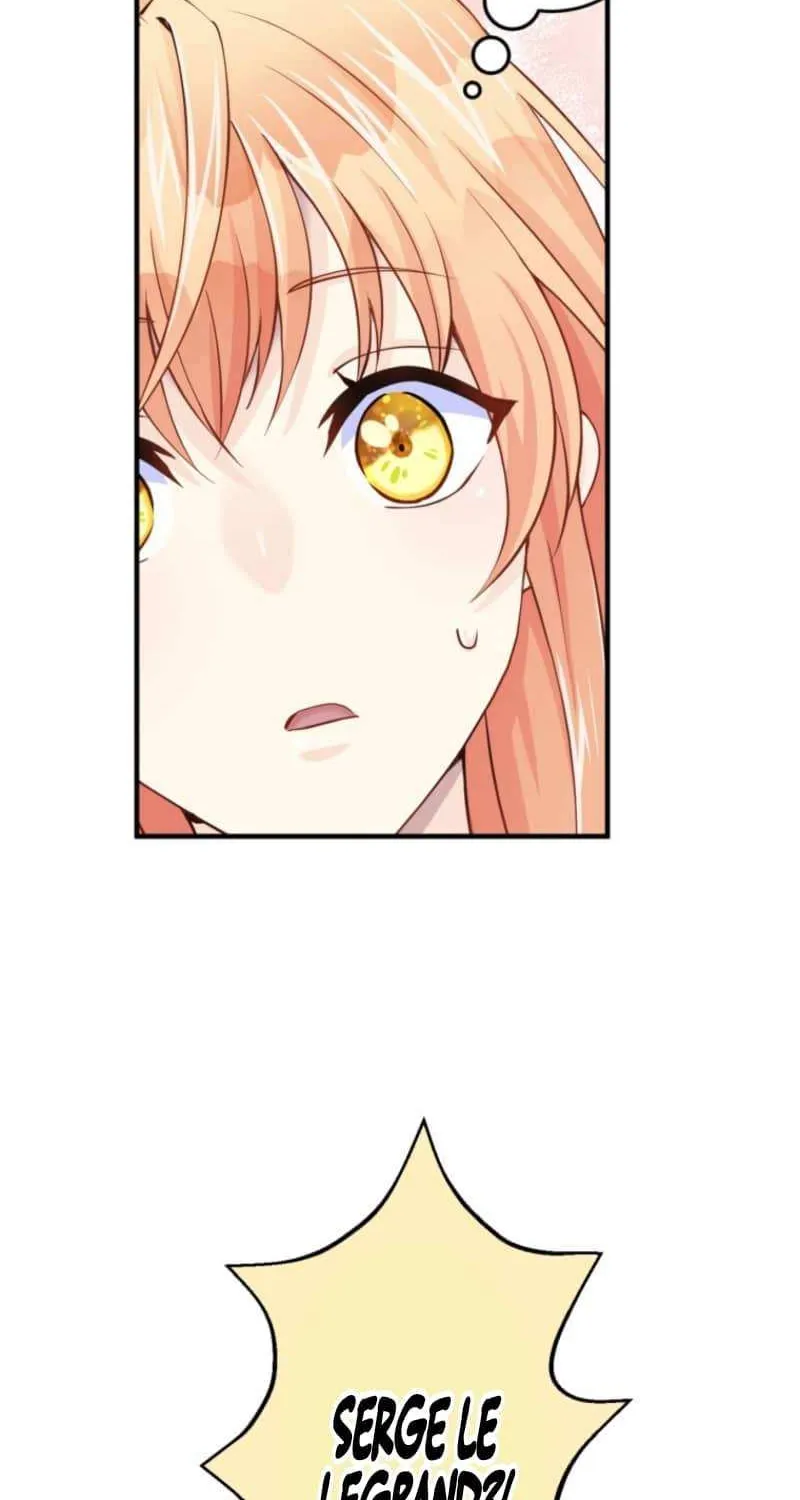 The Caring Young Lady Wants to Be a Wall Chapter 17 page 55 - 