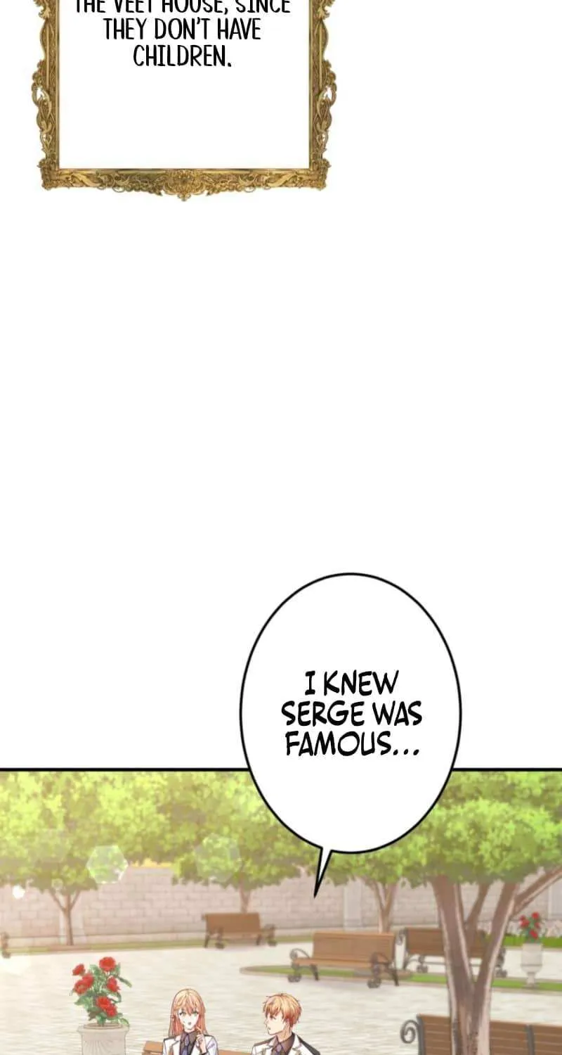 The Caring Young Lady Wants to Be a Wall Chapter 17 page 62 - 