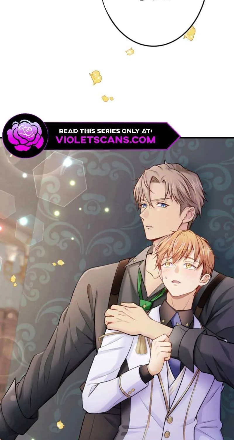 The Caring Young Lady Wants to Be a Wall Chapter 17 page 65 - 